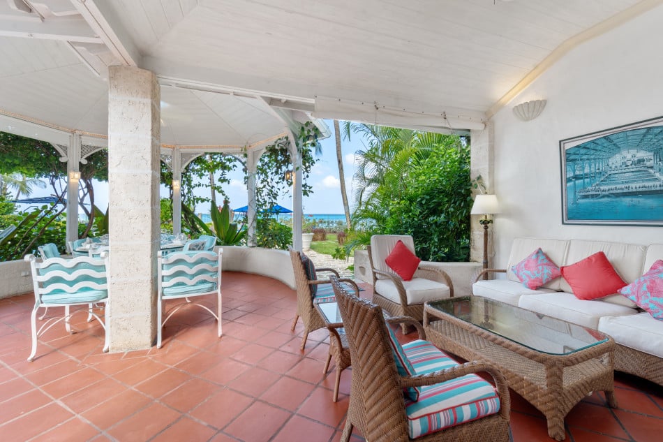Barbados Villas - Emerald Beach 2 - Gibbs Beach, St Peter - Caribbean | Luxury Vacation Rentals