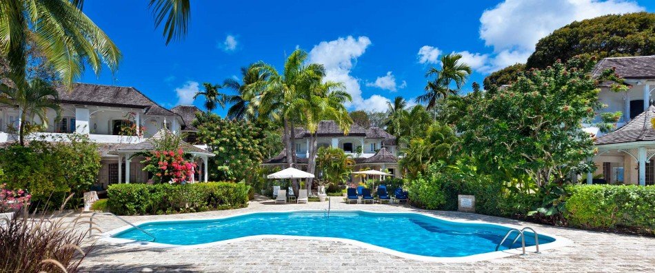 Barbados Villas - Emerald Beach 3 - Gibbs Beach, St Peter - Caribbean | Luxury Vacation Rentals