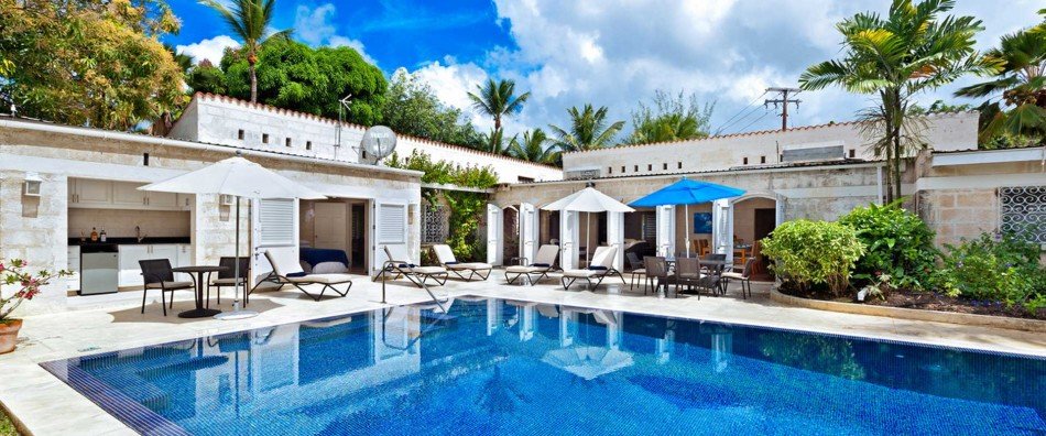 Barbados Villas - Todmorden - Gibbs, St Peter - Caribbean | Luxury Vacation Rentals