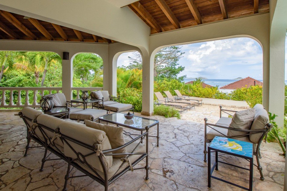 BVIs Villas - Bellamare - Mahoe Bay, Virgin Gorda - Caribbean | Luxury Vacation Rentals