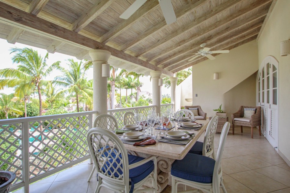 Barbados Villas - Sugar Hill Village B305 - Sugar Hill Estates - Caribbean | Luxury Vacation Rentals