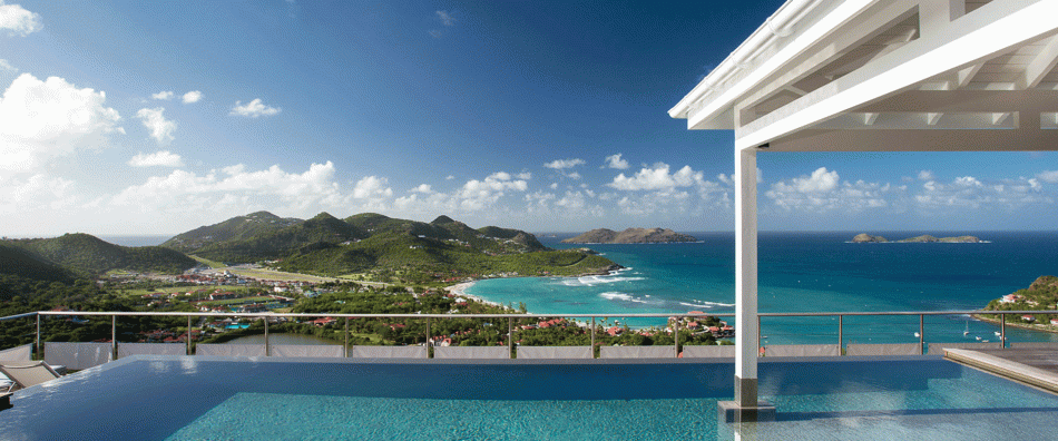 St Barts Villas St Barths Vacation Rentals St Barts Blue   St Barts Villa W View Header Medium 