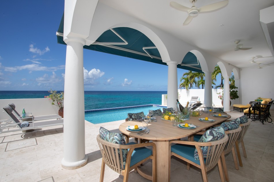 Cupecoy Villas - Etoile de Mer - Cupecoy - Caribbean | Luxury Vacation Rentals