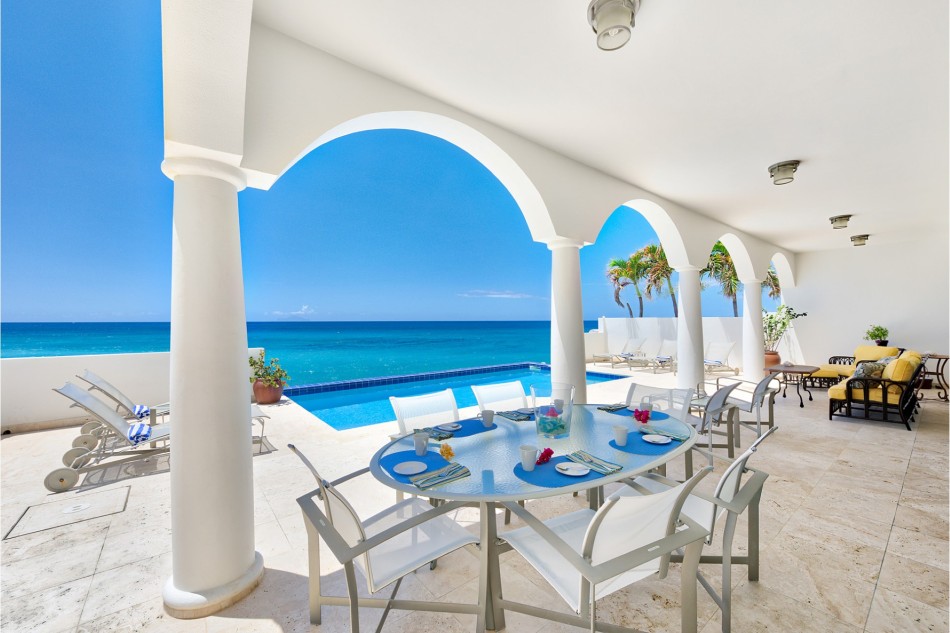 Cupecoy Villas - Etoile de Mer - Cupecoy - Caribbean | Luxury Vacation Rentals