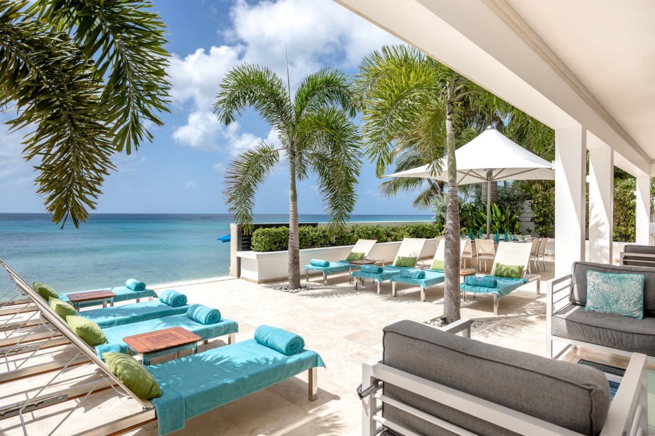 Barbados Villas - Dolphin Beach House - Fitts Village, St James - Caribbean | Luxury Vacation Rentals