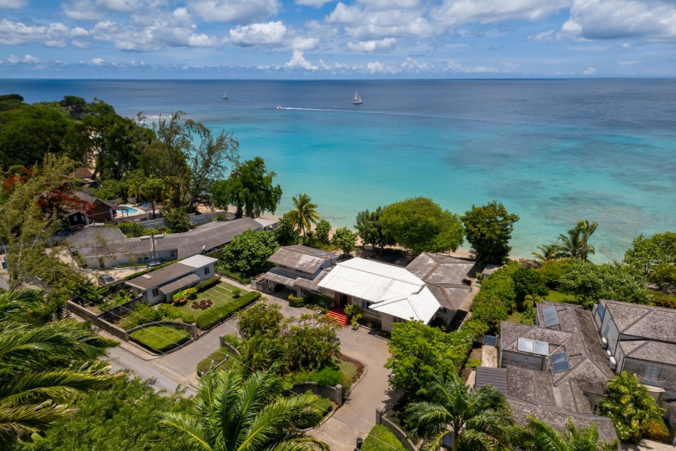 Barbados Villas - Clearwater - Gibbs Beach, St Peter - Caribbean | Luxury Vacation Rentals