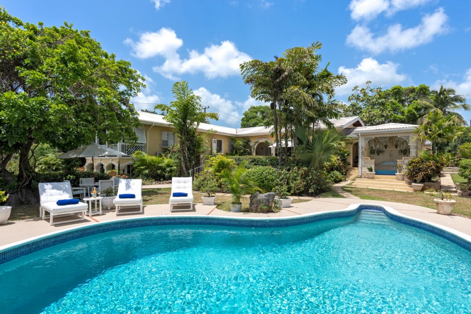 Barbados Villas - Casabella - Holetown, St James - Caribbean | Luxury Vacation Rentals