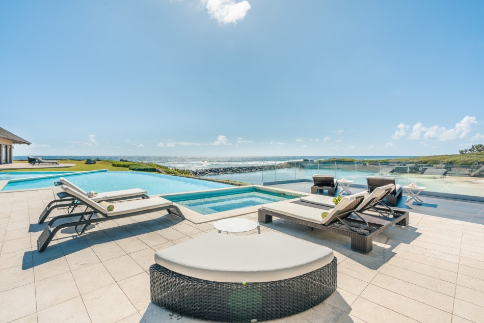 Punta Cana Villas - Corales 28 - Corales - Caribbean | Luxury Vacation Rentals