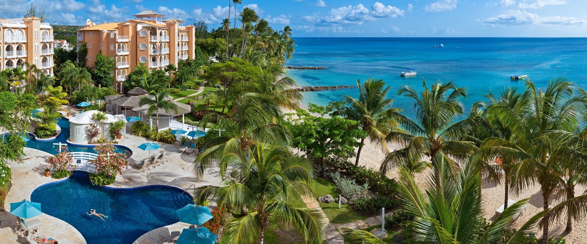 Beachfront Homes St Peter's Bay Barbados