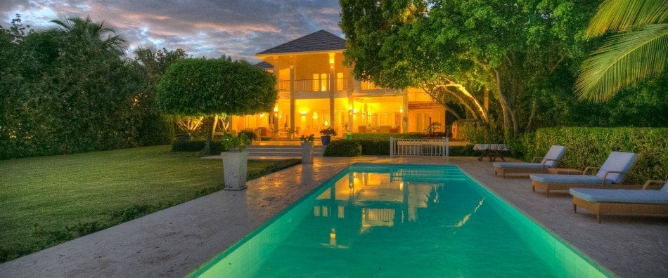 Punta Cana Villas - Marina 4 - The Marina - Caribbean | Luxury Vacation Rentals