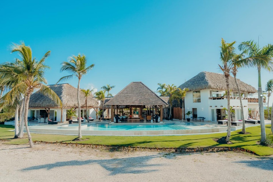 Cap Cana Villas - Caleton 57 - Cap Cana Area - Caribbean | Luxury Vacation Rentals