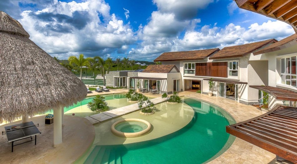 Cap Cana Villas - Sambarela - Yararí 14 - Cap Cana Area - Caribbean | Luxury Vacation Rentals