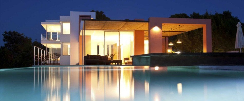 Ibiza Villas - Pep Calo - San Agustin - Spain | Luxury Vacation Rentals