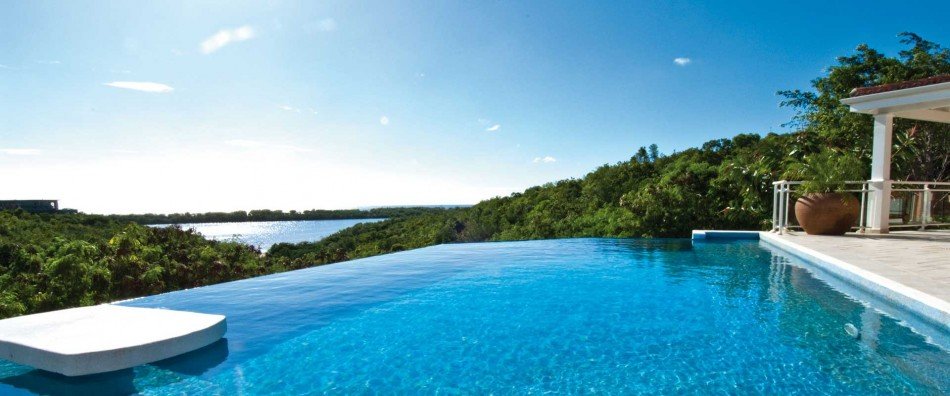 Terres Basses Villas - Sea Vous Play - Terres Basses - Caribbean | Luxury Vacation Rentals