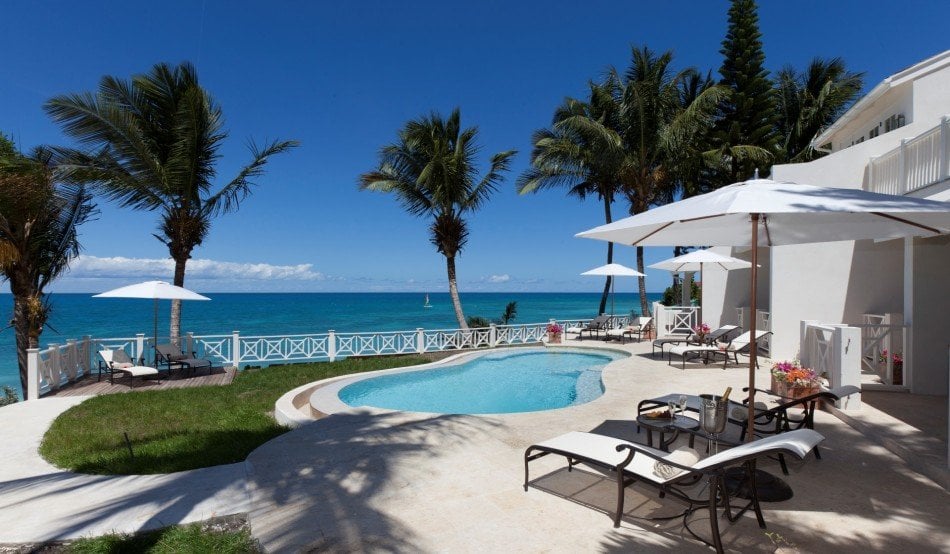 Antigua Villas - Pelican House - Soldier Bay - Caribbean | Luxury Vacation Rentals