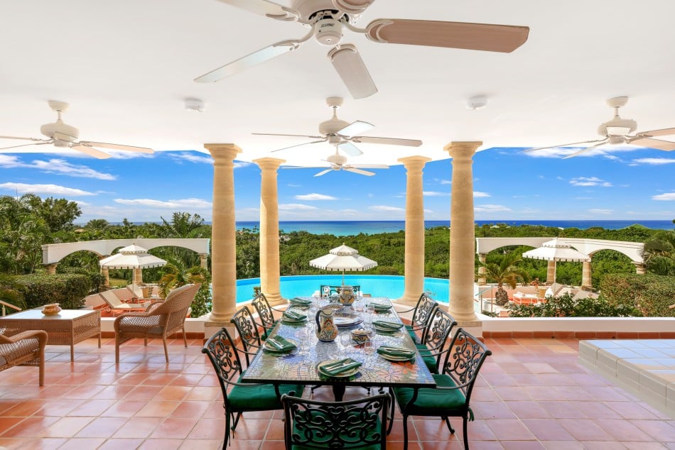 Terres Basses Villas - Mariposa - Terres Basses - Caribbean | Luxury Vacation Rentals