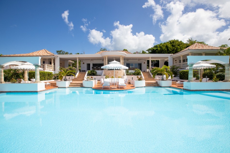 Terres Basses Villas - Mariposa - Terres Basses - Caribbean | Luxury Vacation Rentals