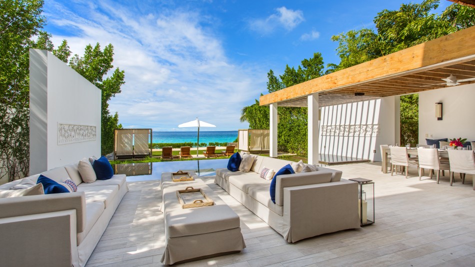 Anguilla Villas - Kishti East - Meads Bay - Caribbean | Luxury Vacation Rentals