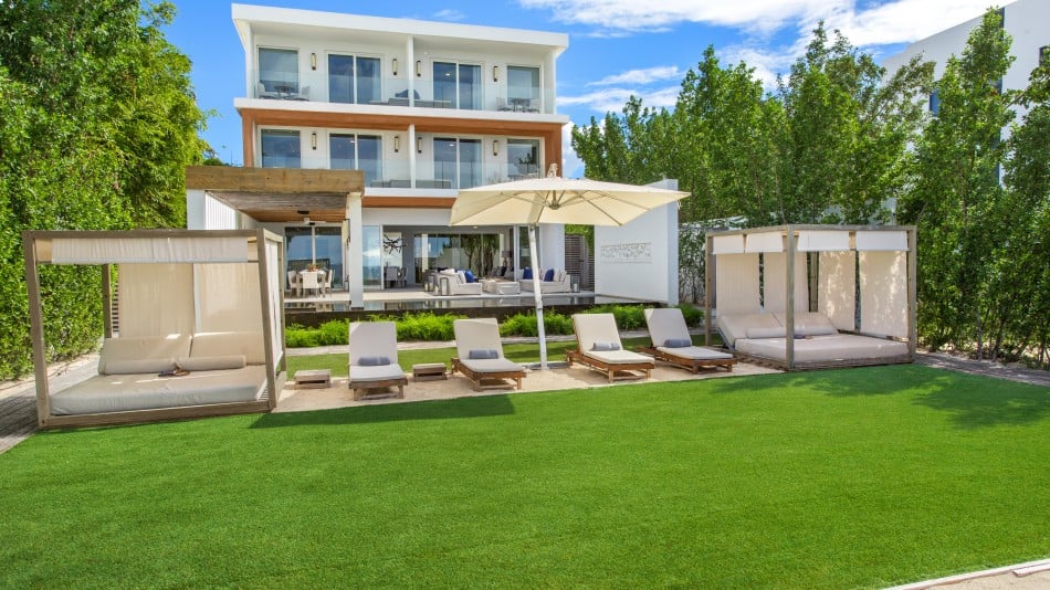 Anguilla Villas - Kishti West - Meads Bay - Caribbean | Luxury Vacation Rentals