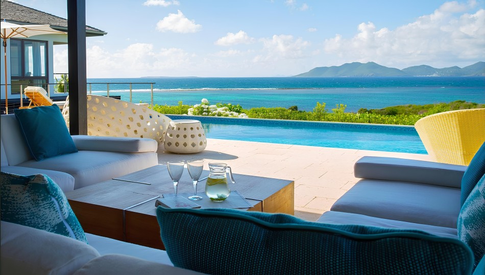 Anguilla Villas - Anani - Kamique - LockRum Bay - Caribbean | Luxury Vacation Rentals