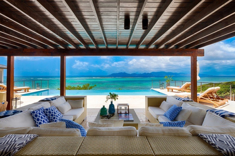 Anguilla Villas- Anguilla Vacation Rentals | Isle Blue