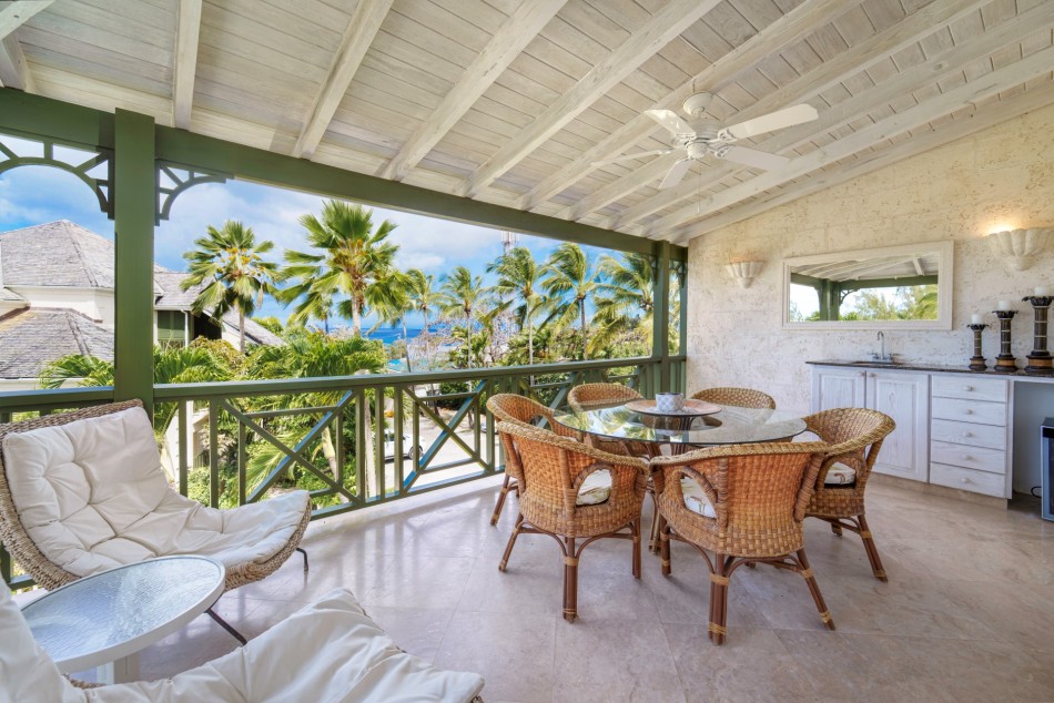 Barbados Villas - Beacon Hill 305 - Mullins, St Peter - Caribbean | Luxury Vacation Rentals