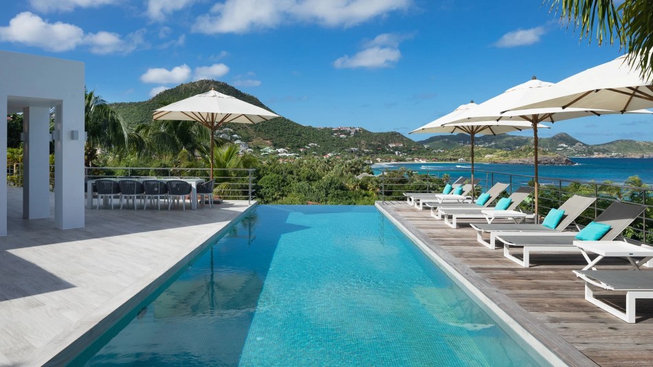 Villas de St Barts - Avenstar (STR) - Camaruche - Caribbean | Alquileres vacacionales de lujo
