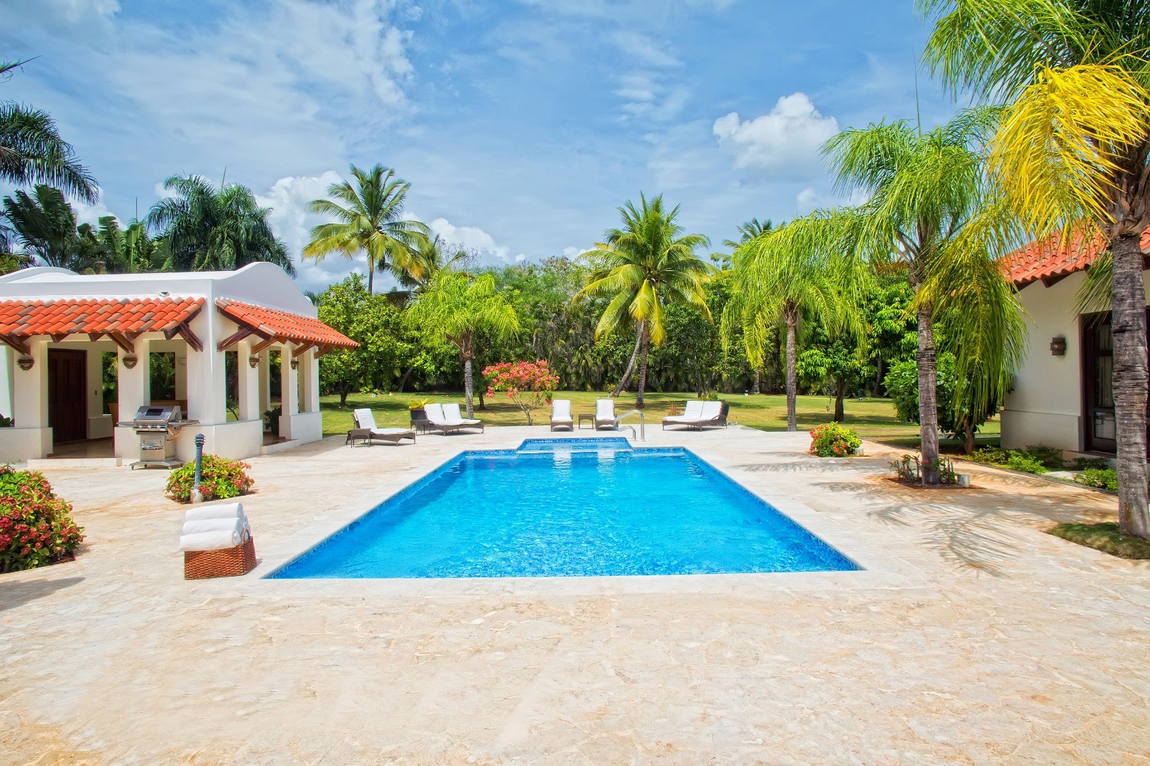 Estrella - villa Estrella Casa de Campo | Isle Blue