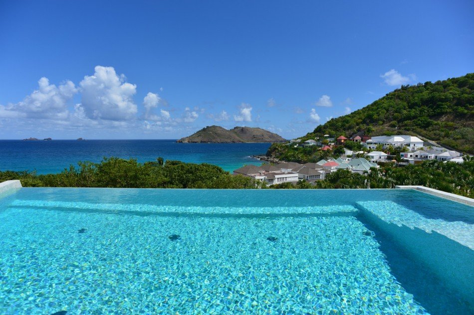St Barts Villas - Matajagui - Flamands - Caribbean | Luxury Vacation Rentals