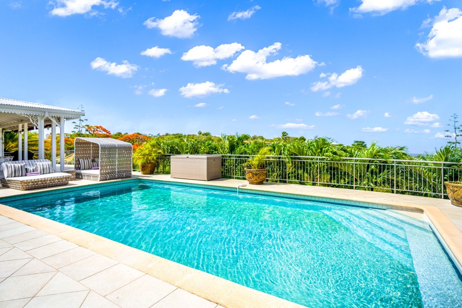 Terres Basses Villas - Madras - Terres Basses - Caribbean | Luxury Vacation Rentals