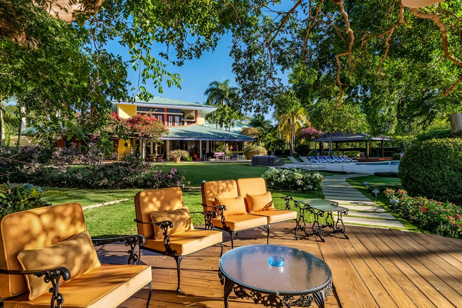 Casa de Campo Villas - Playa - Casa de Campo Area - Caribbean | Luxury Vacation Rentals