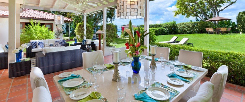 Barbados Villas - Church Point 4 - Porters, St James - Caribbean | Luxury Vacation Rentals