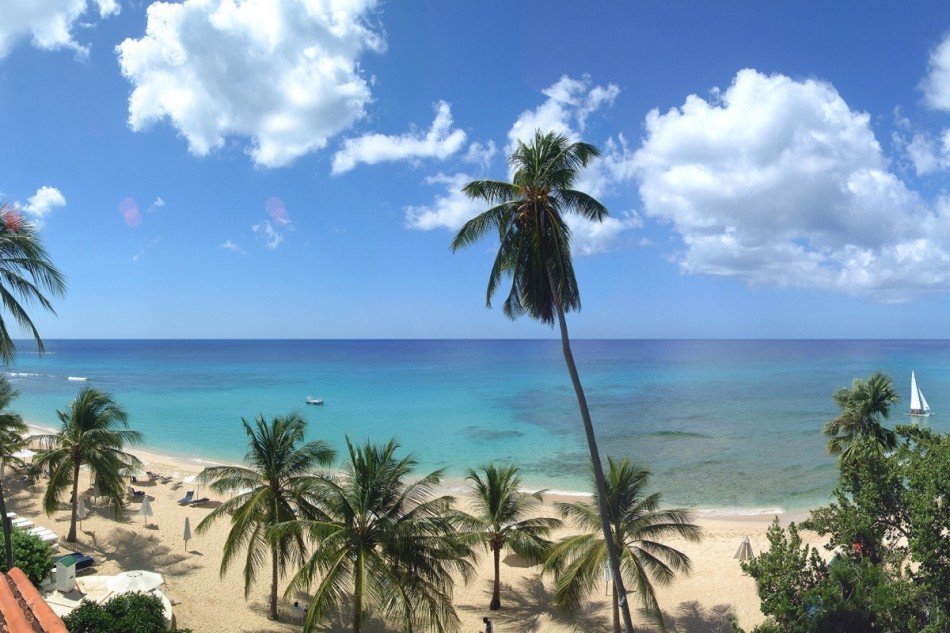 Barbados Villas - Glitter Bay 412 - Porters, St James - Caribbean | Luxury Vacation Rentals