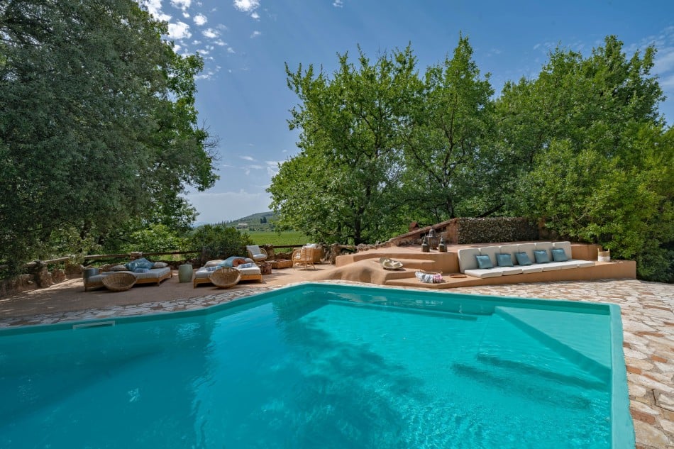Tuscany Villas - Allegra - Siena Area - Italy | Luxury Vacation Rentals