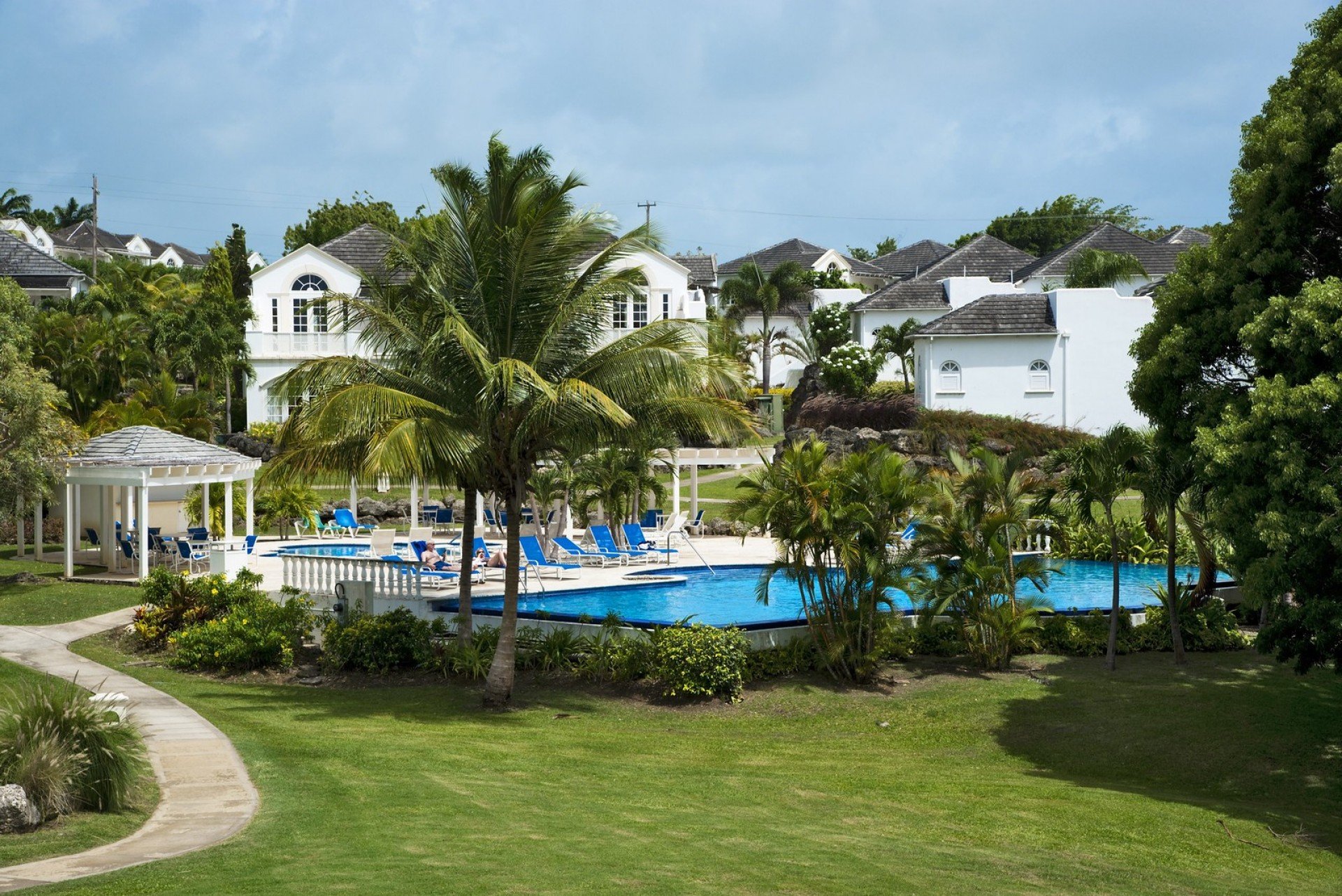 Royal Westmoreland Apartment | Barbados