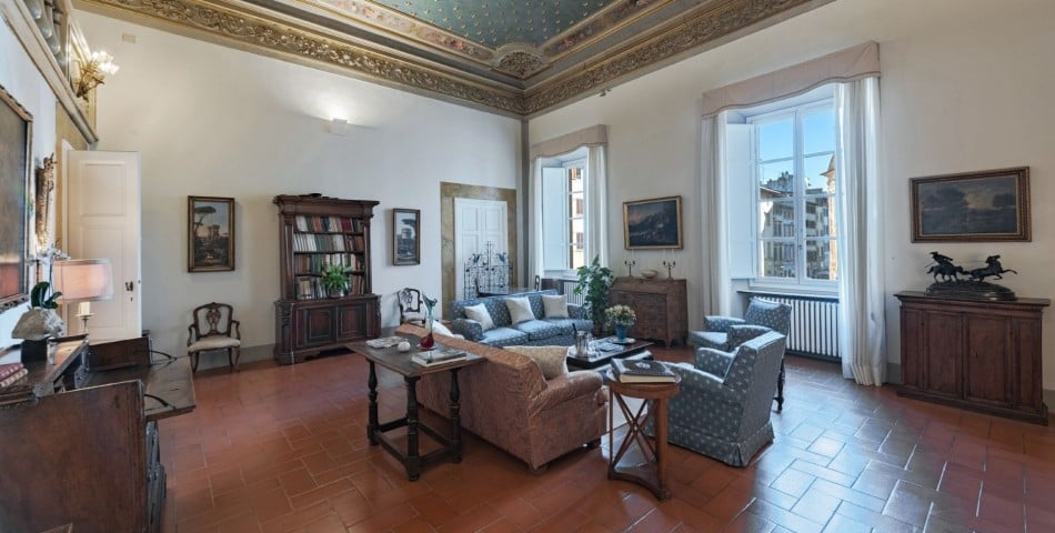 Tuscany Villas - Ippolita - Florence City - Italy | Luxury Vacation Rentals