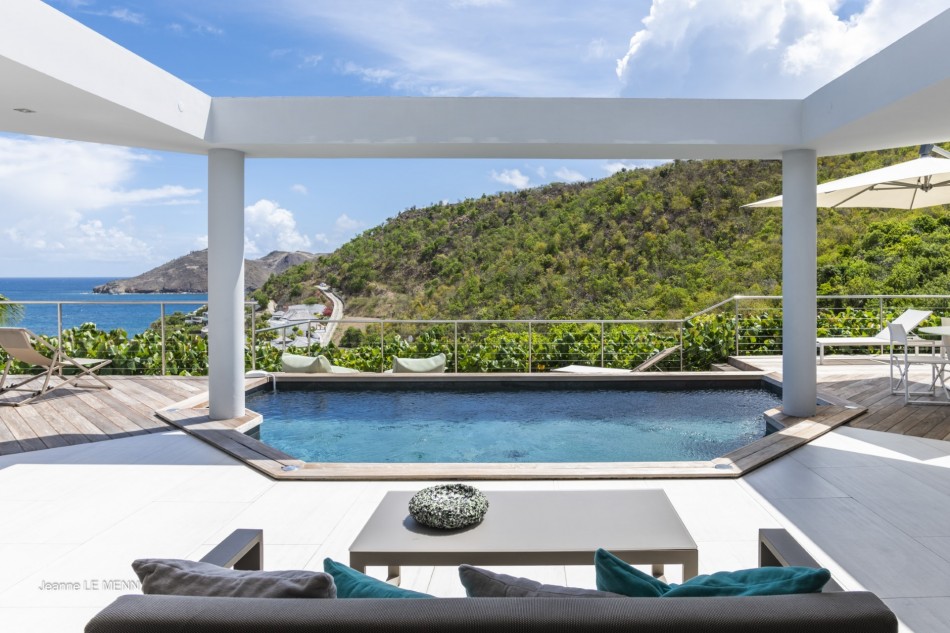 St Barts Villas - Triagoz - Flamands - Caribbean | Luxury Vacation Rentals