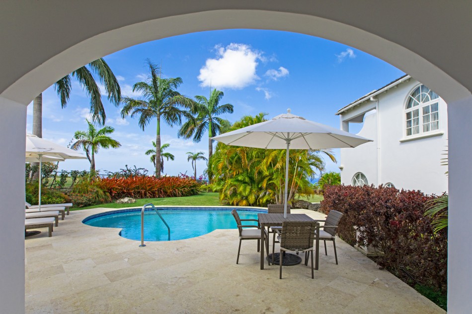 Barbados Villas - Royal Villa 1 - Royal Westmoreland - Caribbean | Luxury Vacation Rentals