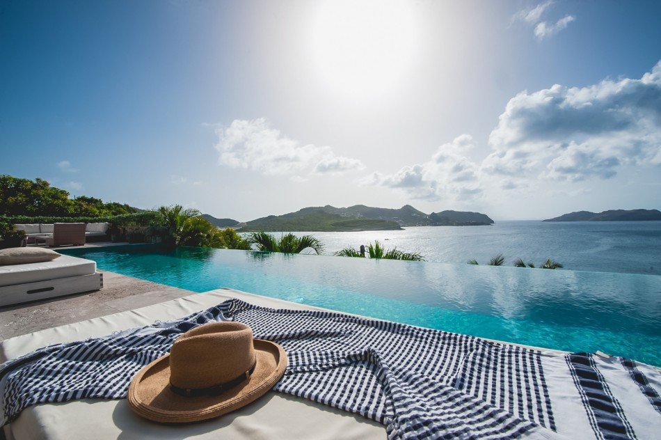 St Barts Villas - Ella (BBS) - Saint Jean - Caribbean | Luxury Vacation Rentals