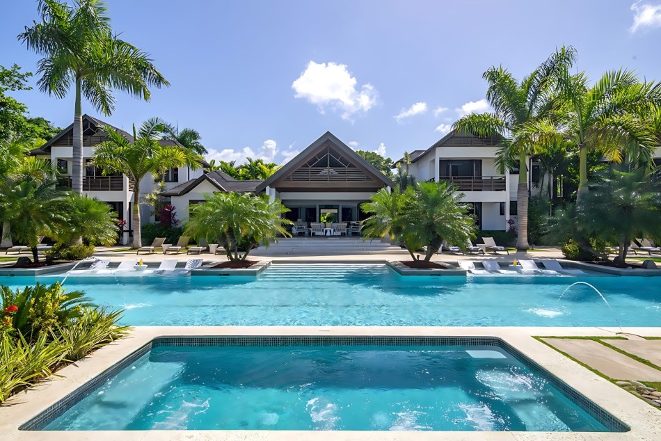 Jamaica Villas - Canoe Cove - Ocho Rios - Caribbean | Luxury Vacation Rentals