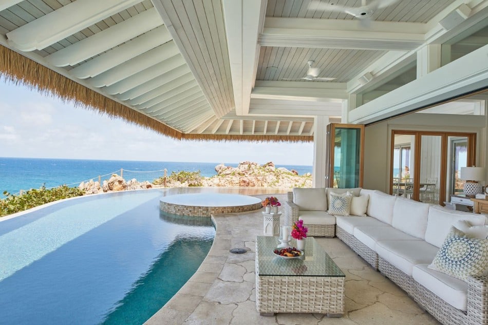 BVIs Villas - Branson Estate - Moskito Island - Moskito Island - Virgin Gorda - Caribbean | Luxury Vacation Rentals