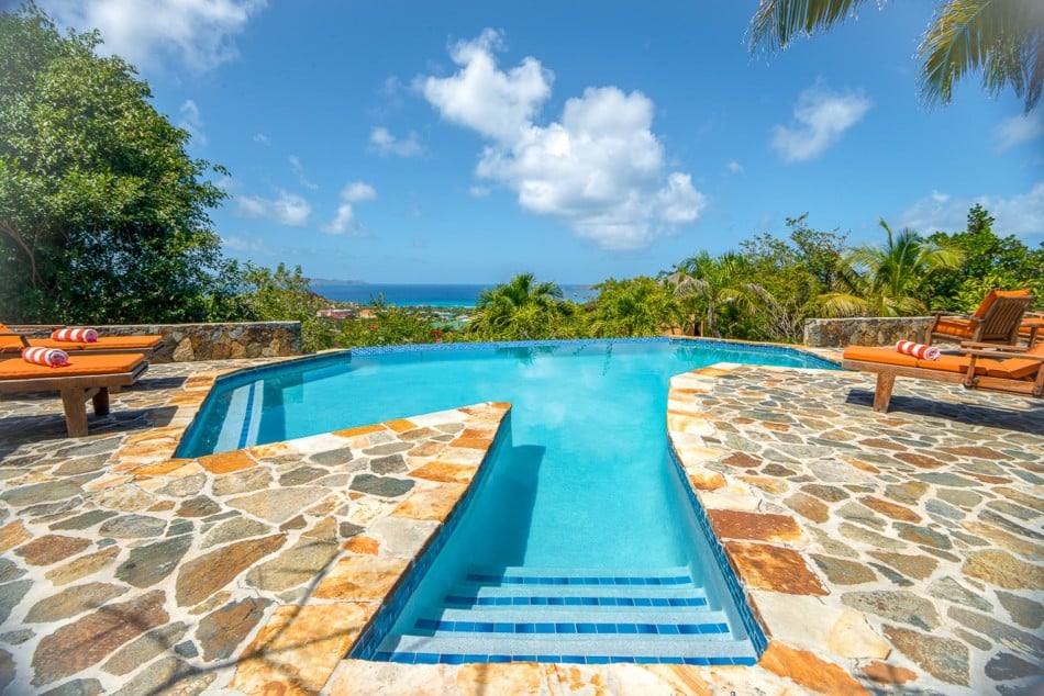 BVIs Villas - Amateras - Princess Quarters, Virgin Gorda - Caribbean | Luxury Vacation Rentals