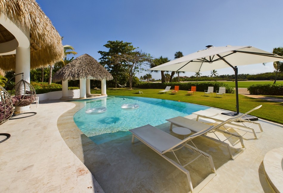 Cap Cana Villas - Cayuco 9 - Cap Cana Area - Caribbean | Luxury Vacation Rentals