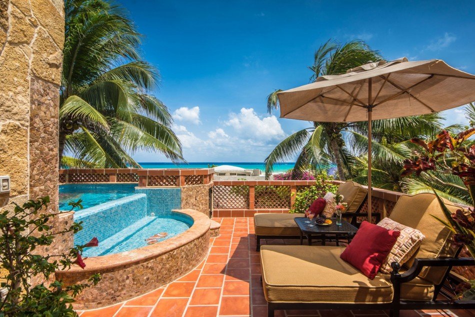 Playa del Carmen, Mayan Riviera Villas | Playa del Carmen, Mayan Riviera  Vacation Rentals