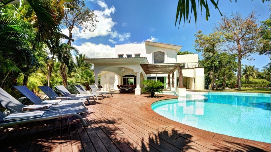 Mayan Riviera Villas - Saasil - Playa del Carmen - Mexico | Luxury Vacation Rentals