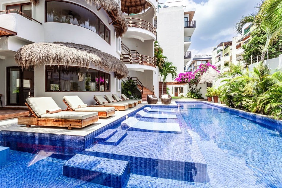 Mayan Riviera Villas - Mirasol - Playa del Carmen - Mexico | Luxury Vacation Rentals
