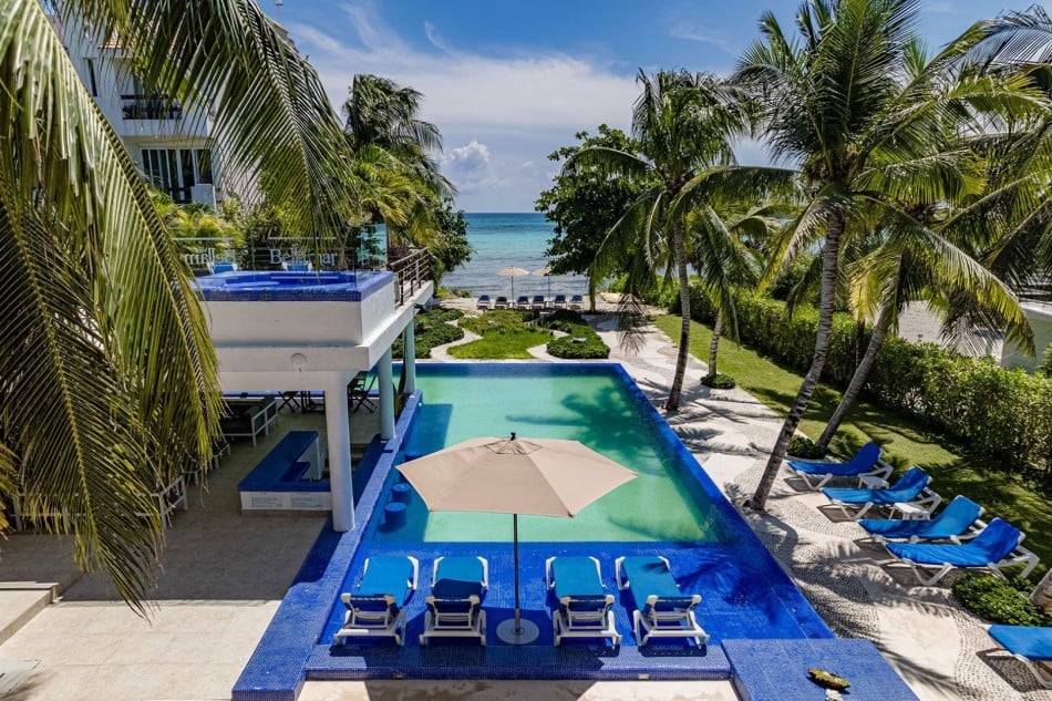 Mayan Riviera Villas - Bellamar - Akumal - Mexico | Luxury Vacation Rentals