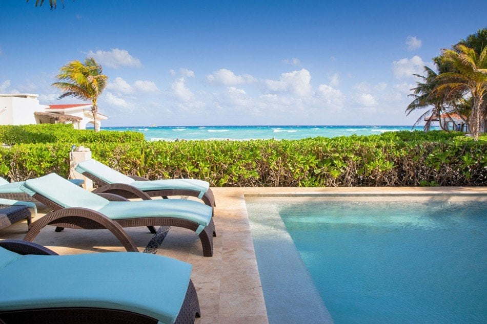 Mayan Riviera Villas - Casa Clara - Playa del Carmen - Mexico | Luxury Vacation Rentals