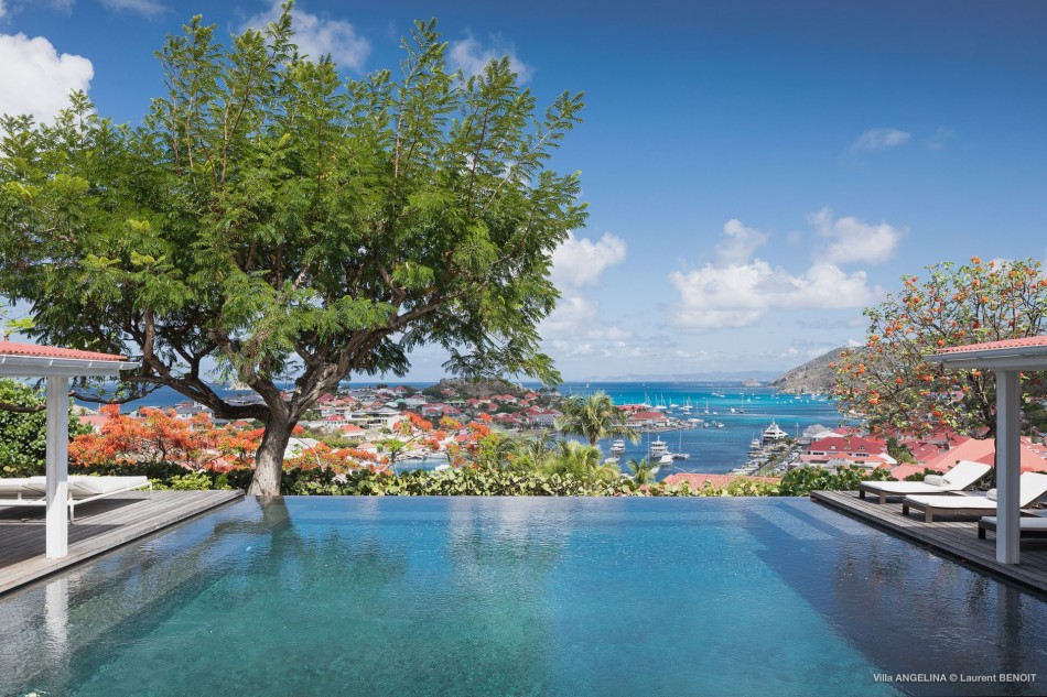 St Barts Villas - Angelina (ANG) - Gustavia - Caribbean | Luxury Vacation Rentals