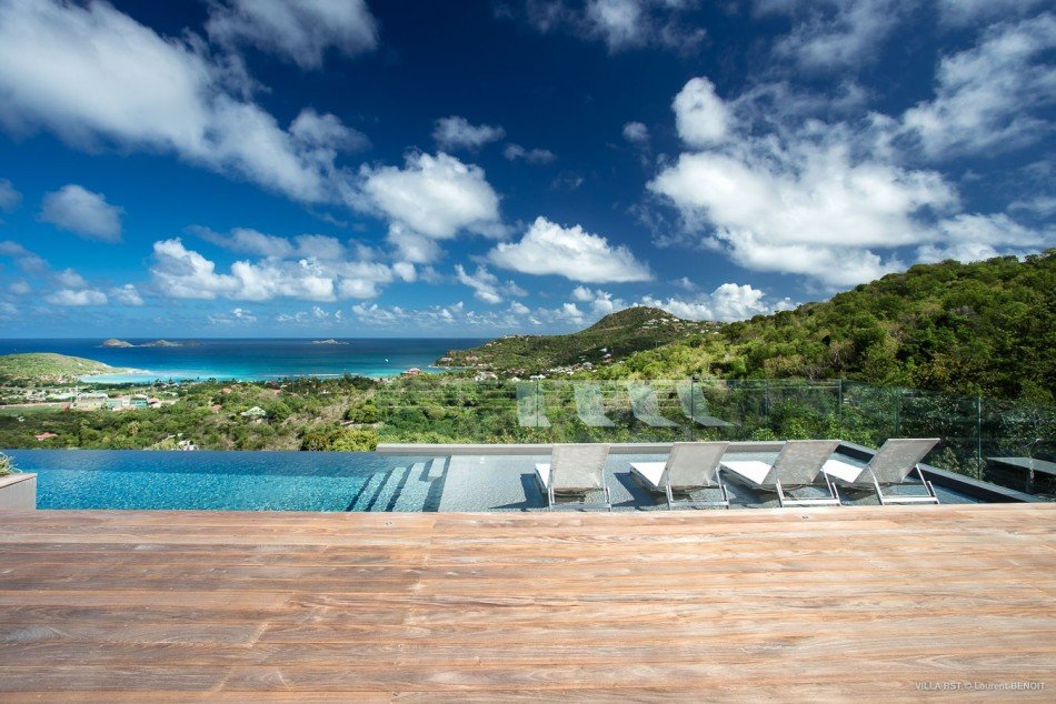 St Barts Villas - Bastide - Lurin - Caribbean | Luxury Vacation Rentals